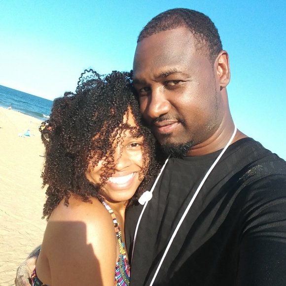 Meet your Posher, Rasheeda - Picture 1 of 1